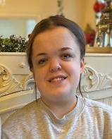 Lottie McGuinness. Profile picture of Lottie McGuinness.