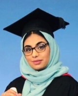 Profile picture of Zenab Akhtar.