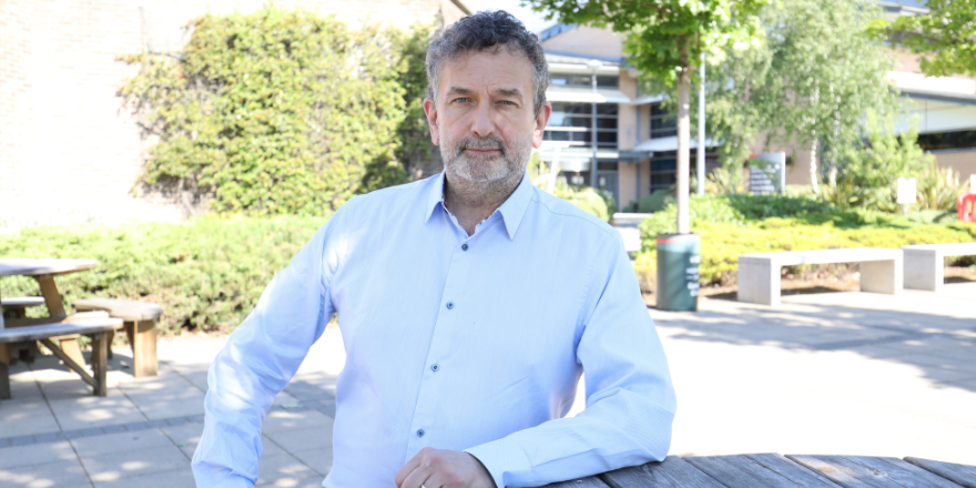 University Inaugural Lecture to be delivered by the world’s first Professor of Addiction Recovery