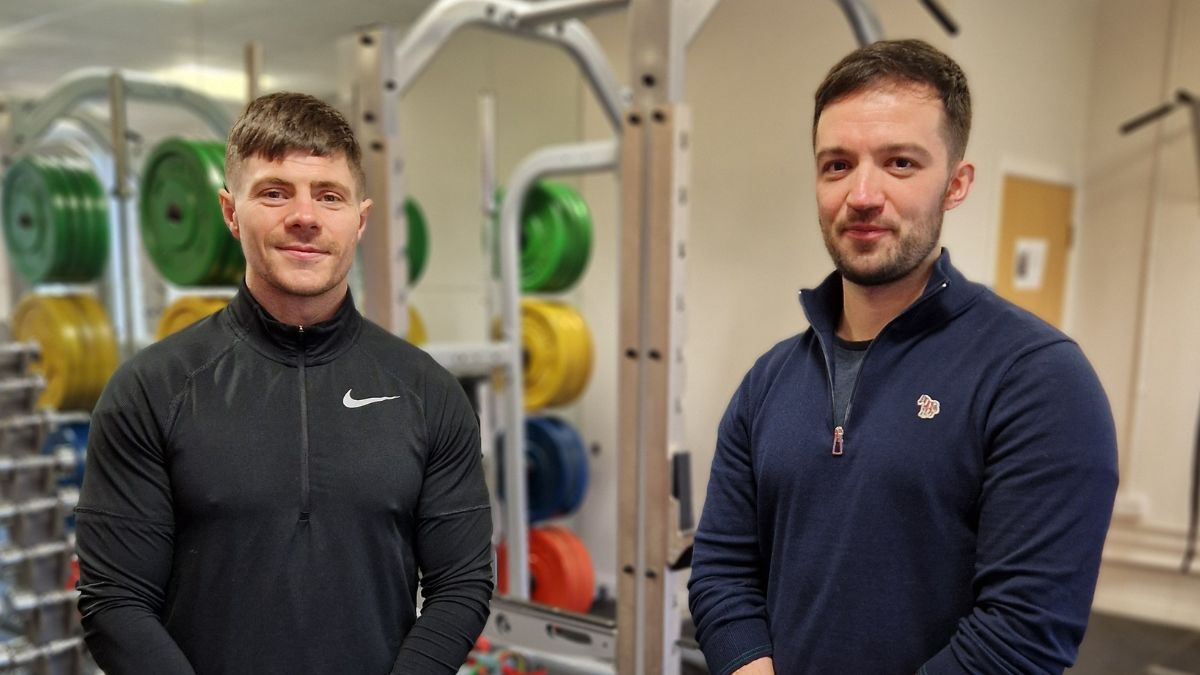 Sport psychology and fitness experts offer encouragement over faltering 2024 fitness goals