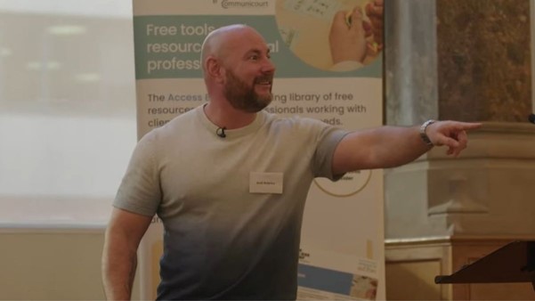 Care leaver support advocate backs local council initiative helping to improve social outcomes