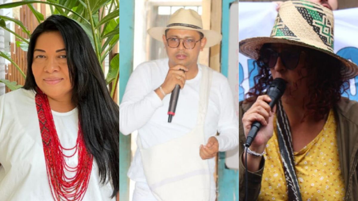 Indigenous leaders to discuss climate change and human rights at exclusive University event