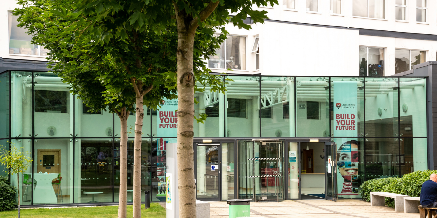 Leeds Trinity University addresses gap in the market with new speech, language and communication course