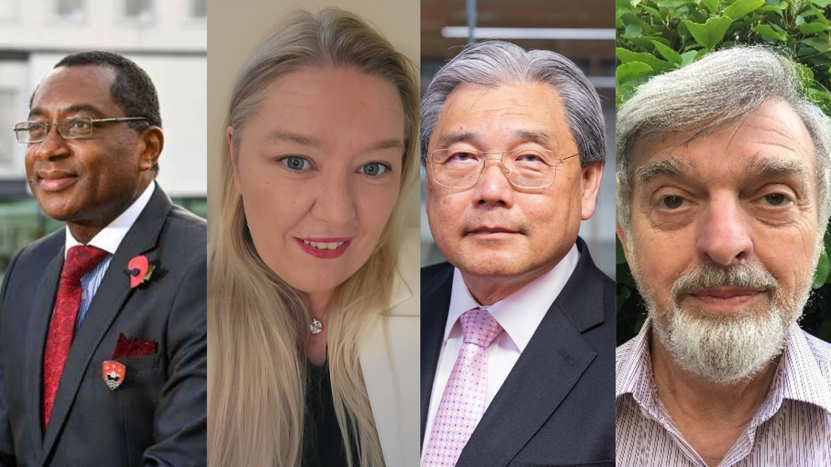 University International Catholic Conference to focus on business ethics and values