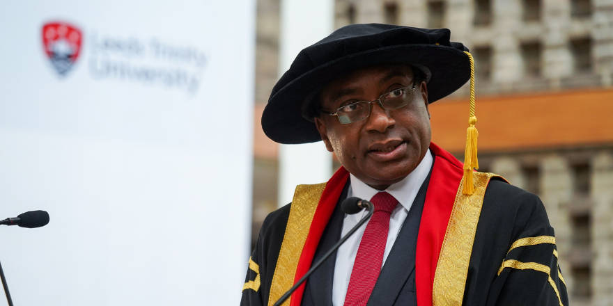 Vice-Chancellor joins national board for vocational education