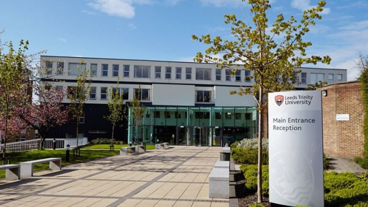 Leeds Trinity prepares for new teacher training requirements with successful pilot