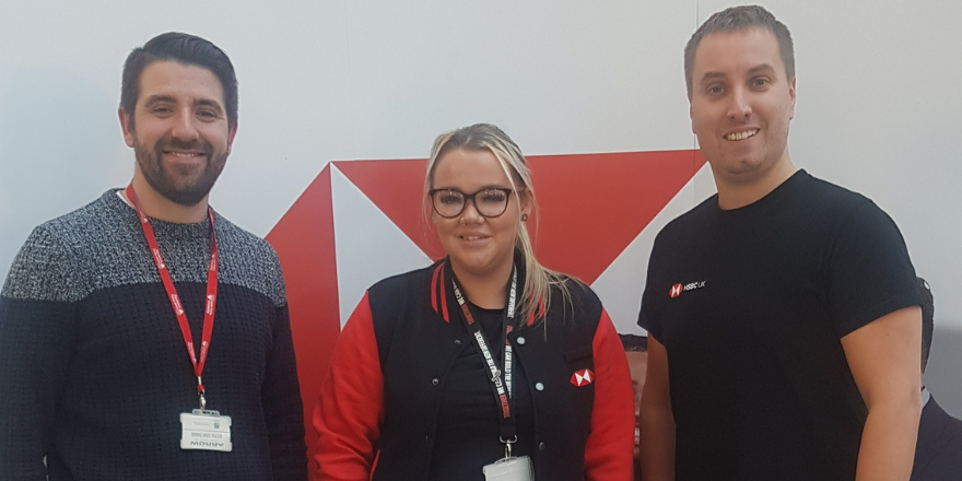 Leeds Trinity University partners with HSBC in new student recruitment scheme