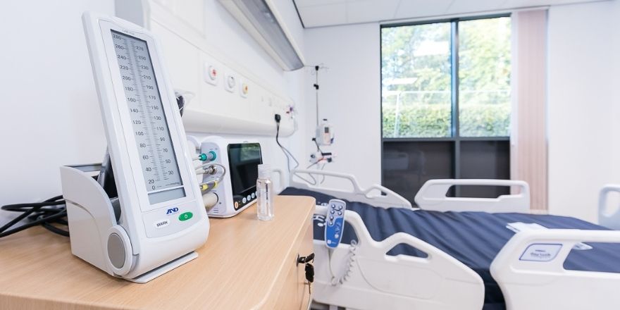 Leeds Trinity University welcomes NHS leaders to debate the future of health and social care