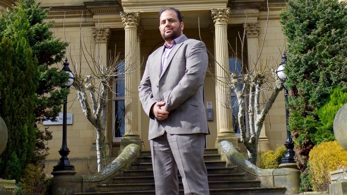 University lecturer honoured in list of Bradford’s most influential people
