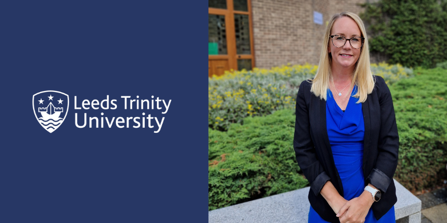 Leeds Trinity appoints Director of Sustainability