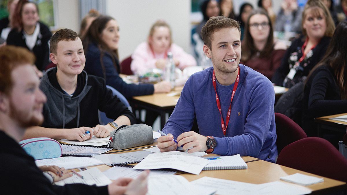 New research to boost confidence of trainee science teachers using maths skills