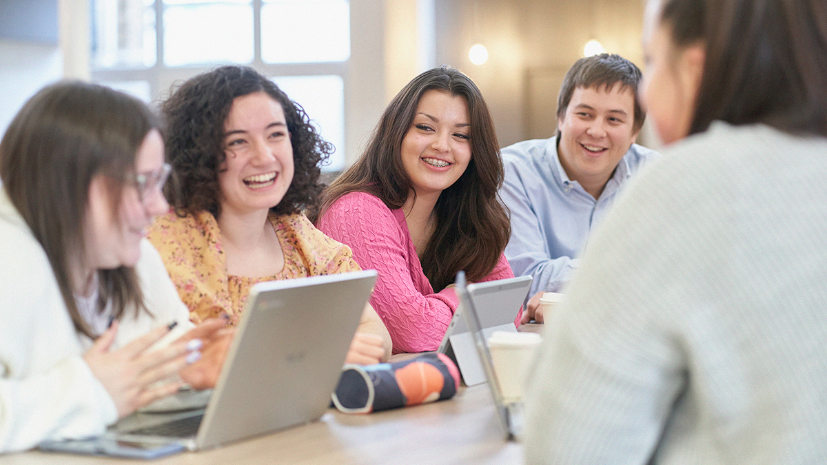 ‘Glaring omission’ of queer learners addressed in new research