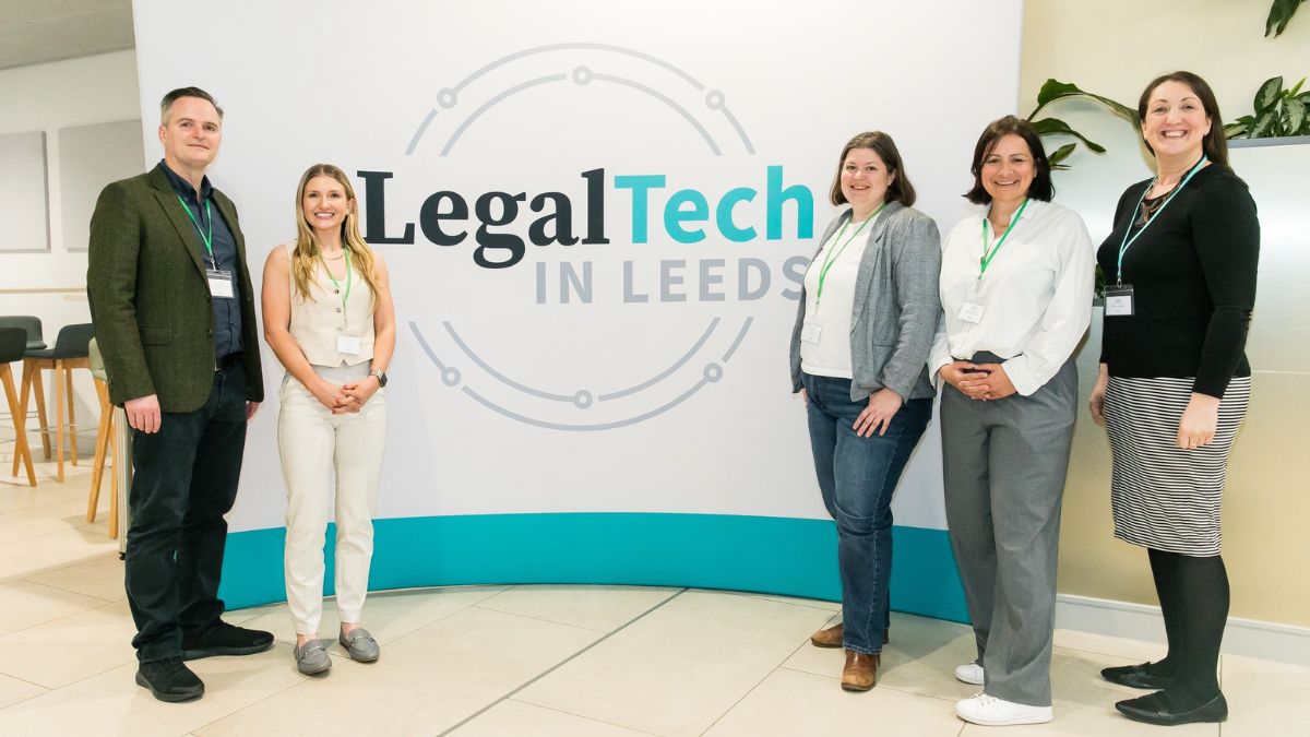 University renews partnership with LegalTech initiative