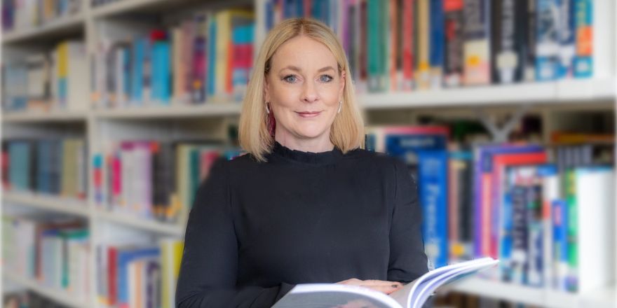Imagineering context, culture and climate – explore climate change with Professor Leigh Hoath