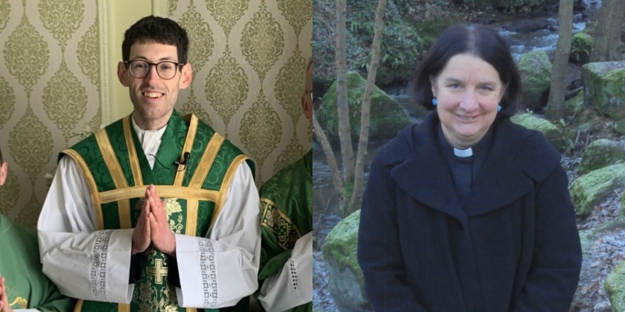Leeds Trinity alumnus and Professor receive recognition in Leeds
