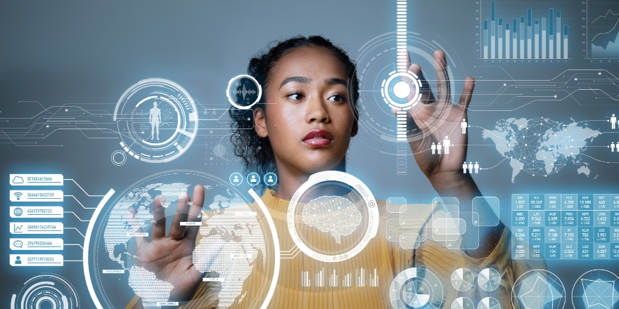 Leeds Trinity awarded OfS funding for artificial intelligence and data science scholarships