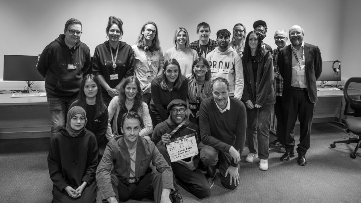 Provocative drama examining unconscious bias in Higher Education set to launch at Leeds Trinity