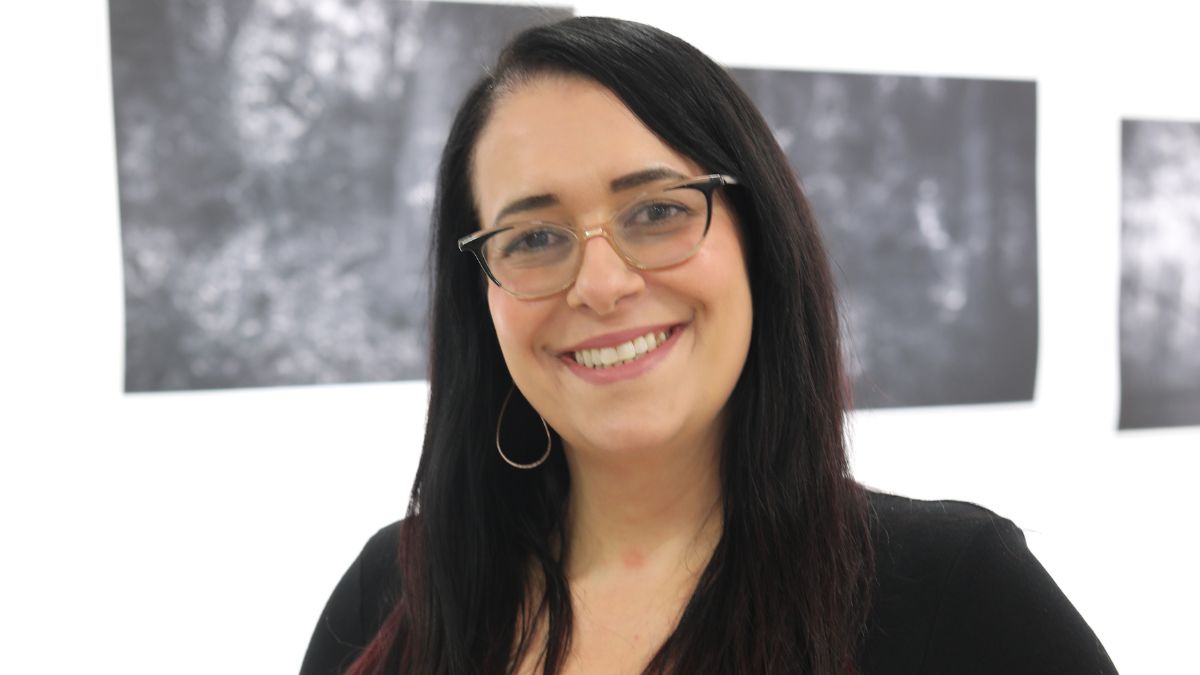 Head of School spearheading efforts to improve gender diversity in computer science