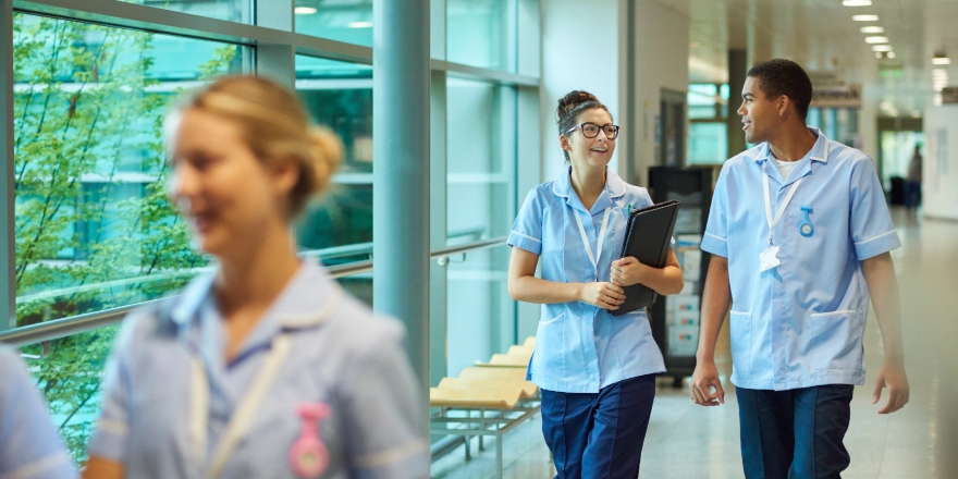 University takes next step to shape future of health and wellness