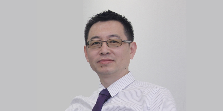 University Professor joins the Chartered Association of Business Schools Council as co-opted member
