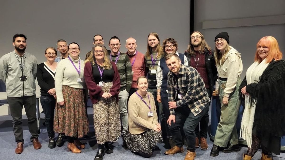 Students offered flexible method of studying on newly accredited Forensic Psychology Masters degree