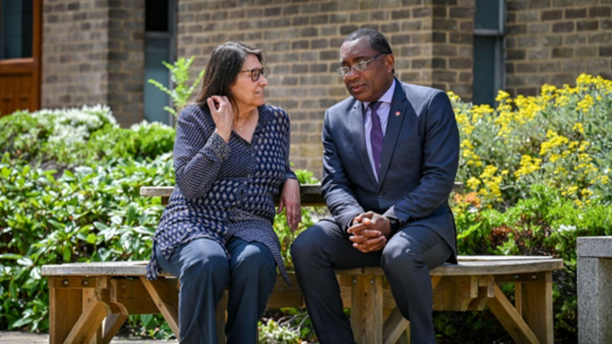 University to launch Race Institute at annual Race, Equity and Social Justice Conference