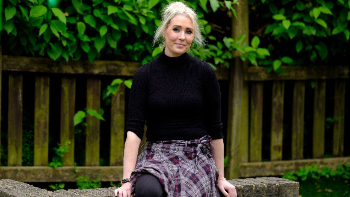 Alumna’s classroom innovation recognised with teaching award