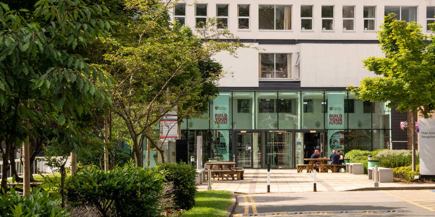 Leeds Trinity University receives positive Ofsted report 