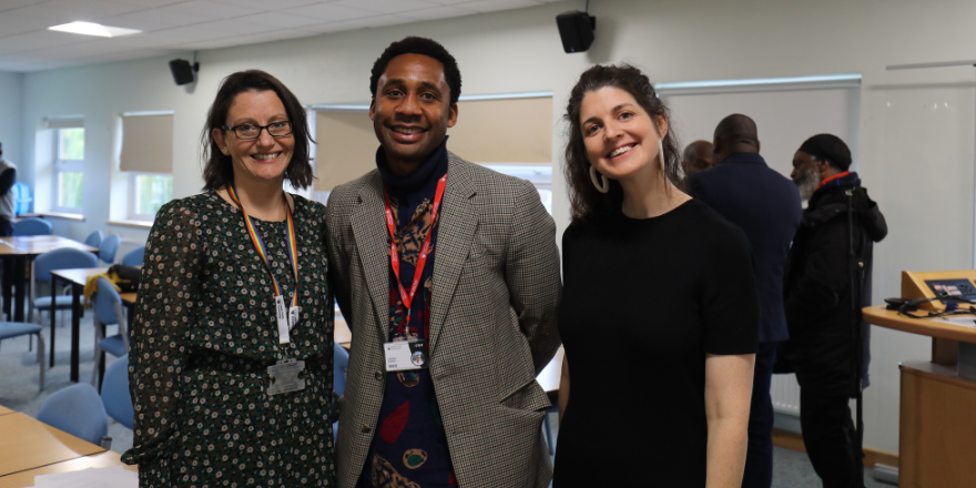 Community event focusing on positive change and social justice to be held in Leeds 