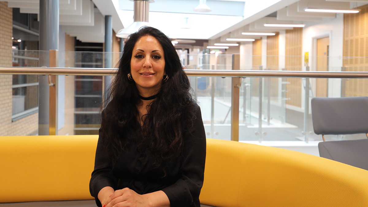 Associate Professor to join leading experts in keynote conversation on belonging and inclusion in Higher Education