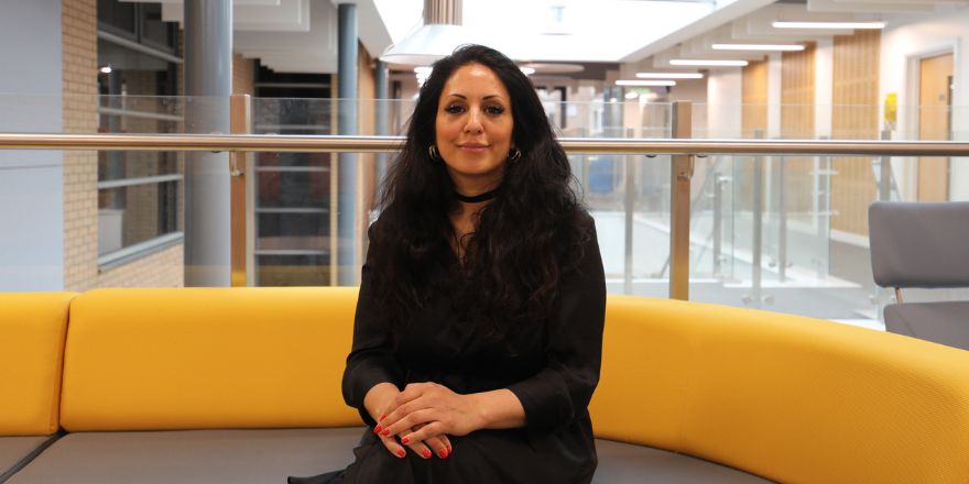 Leeds Trinity Associate Professor nominated for prestigious education leader award