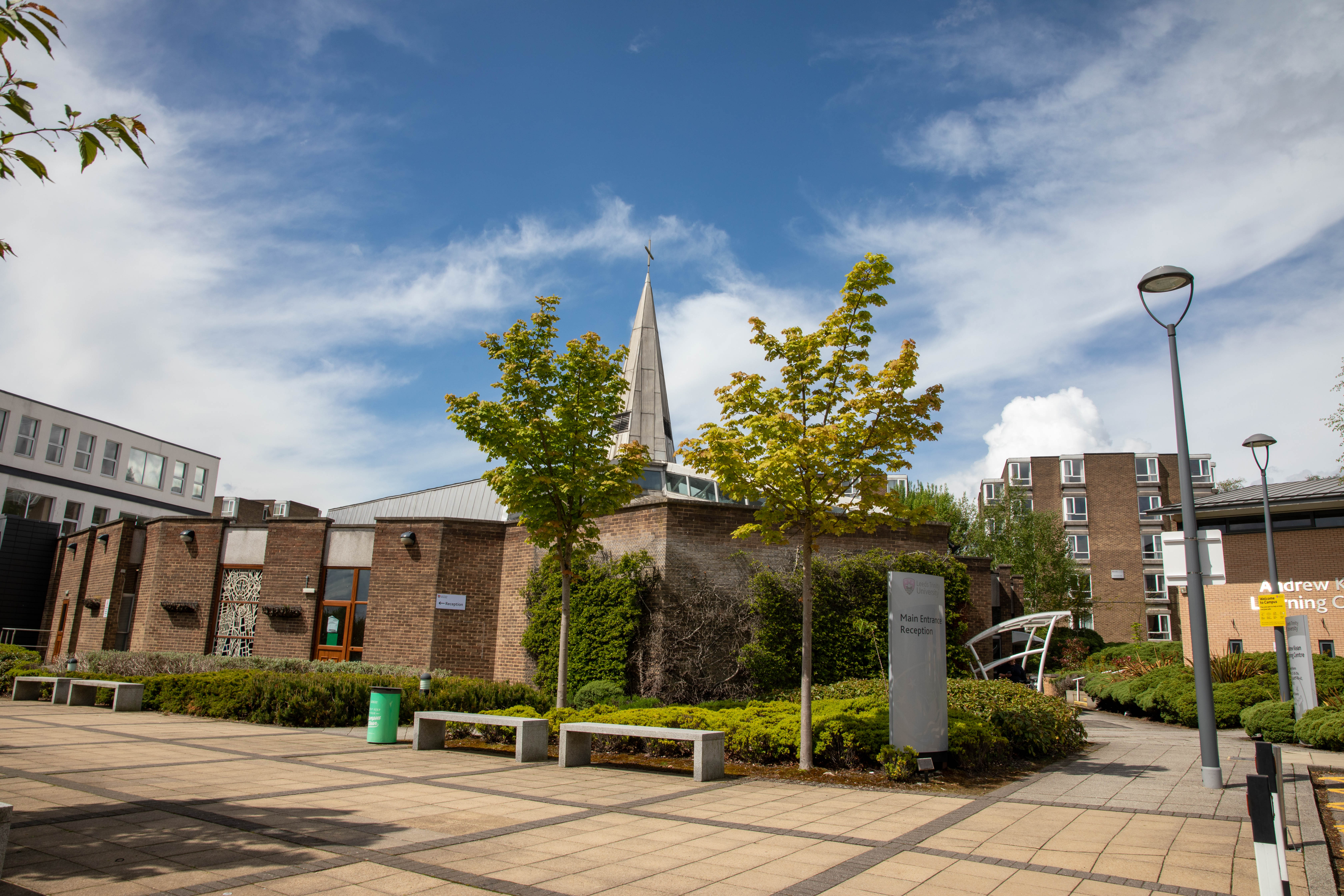 Touring lecture focusing on the principles of justice, equality and inclusion to be held in Leeds 