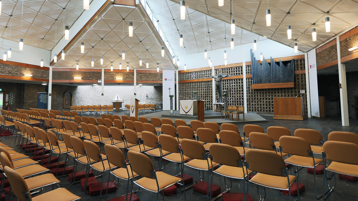 University conference to explore implications of post-Christendom society
