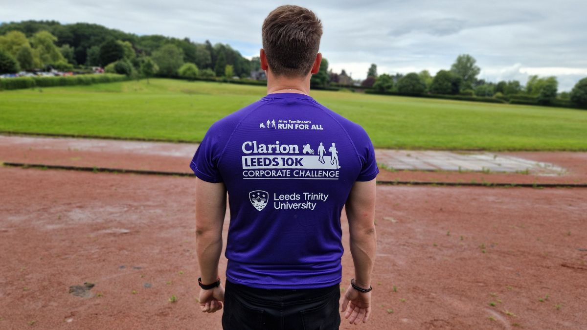 University set for its biggest involvement yet at Leeds 10K