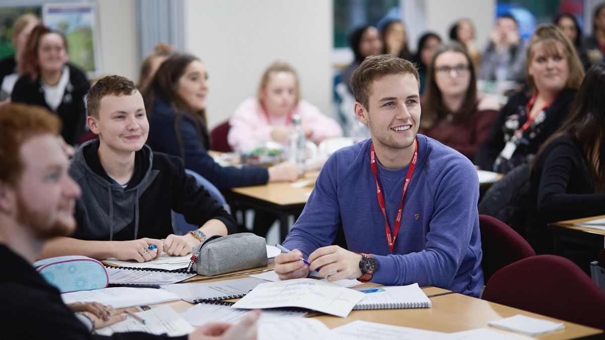 University selected as main provider of special educational needs qualification for Yorkshire and the North East